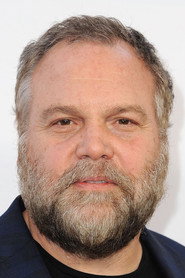 Vincent D'Onofrio isHoskins